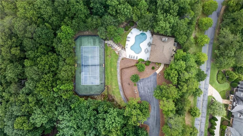 16 Ridgewater Drive Se Property Photo 15