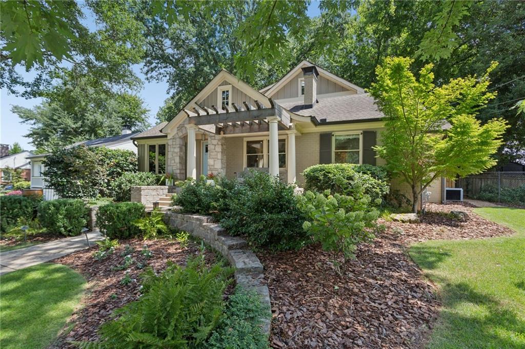 1647 Geary Drive Nw Property Photo 48