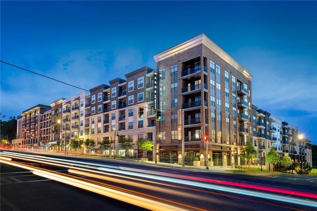 5180 Peachtree Boulevard Unit A3 Property Photo 1