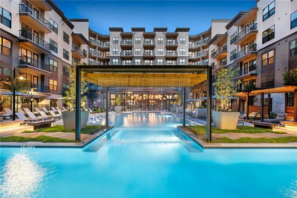 5180 Peachtree Boulevard Unit A3 Property Photo 3