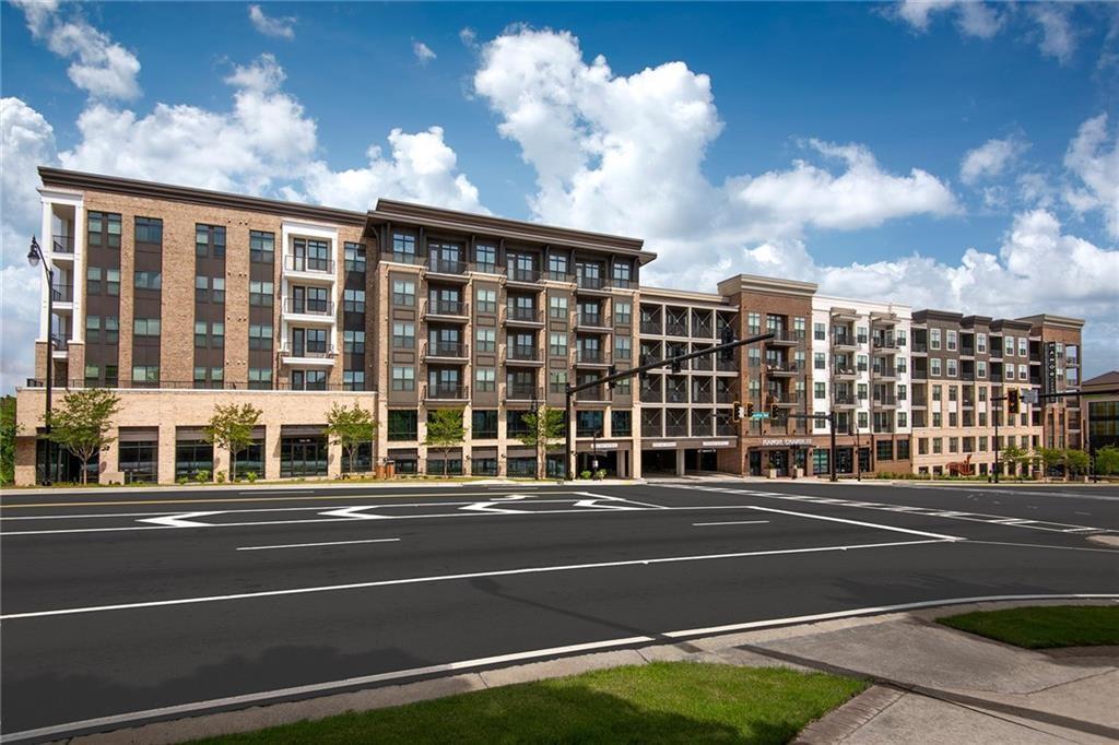 5180 Peachtree Boulevard Unit A3 Property Photo 4