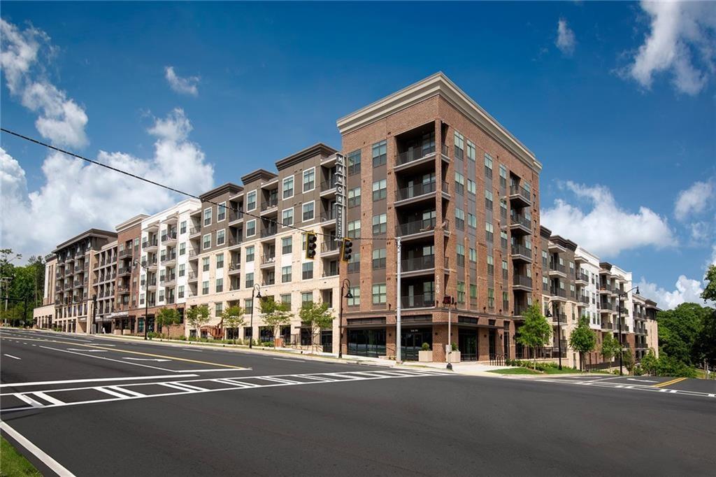 5180 Peachtree Boulevard Unit A3 Property Photo 5