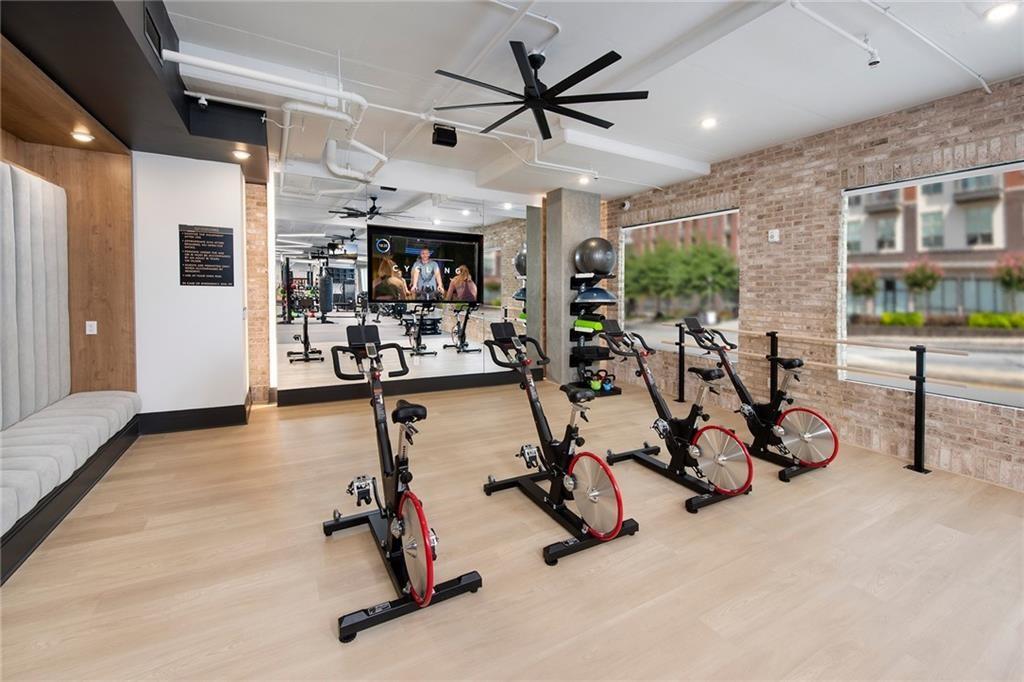 5180 Peachtree Boulevard Unit A3 Property Photo 19