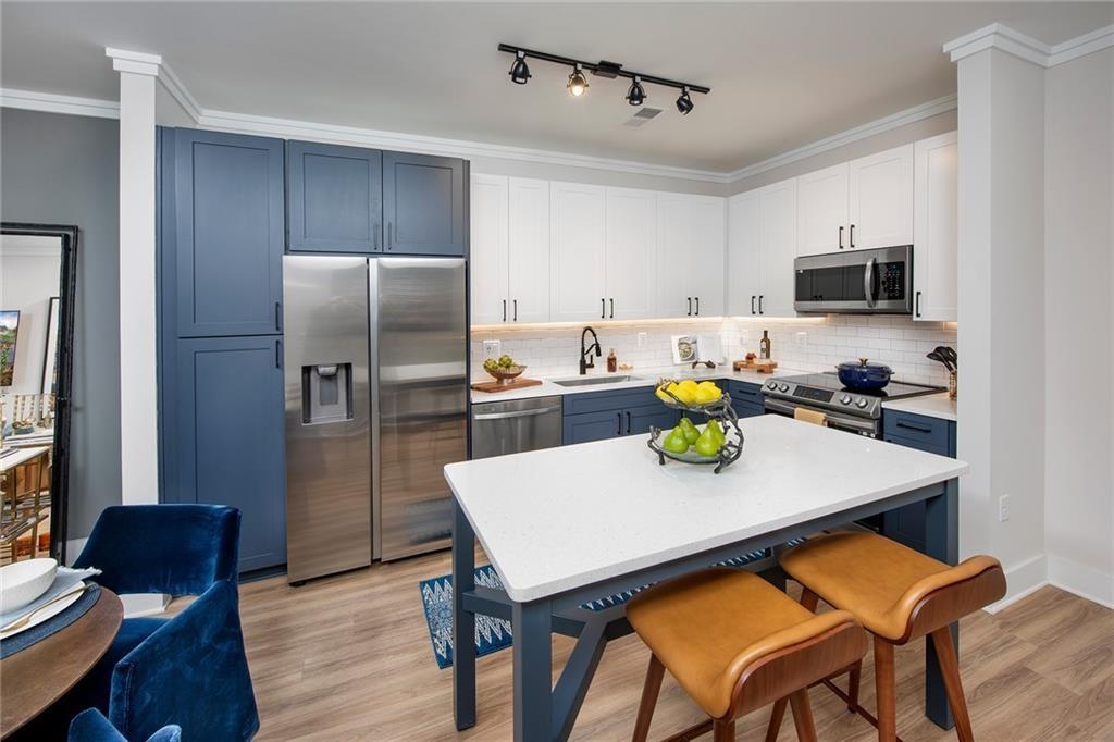 5180 Peachtree Boulevard Unit A3 Property Photo 25