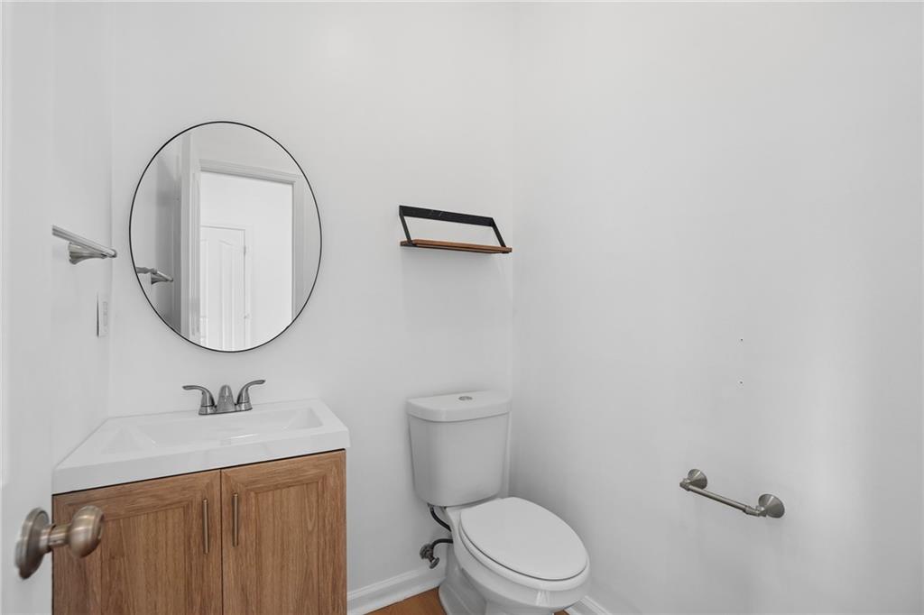 6010 Hampton Bluff Way Property Photo 10