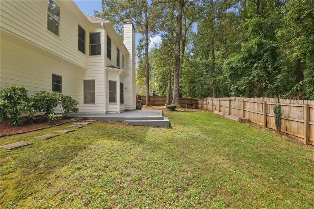 6010 Hampton Bluff Way Property Photo 21