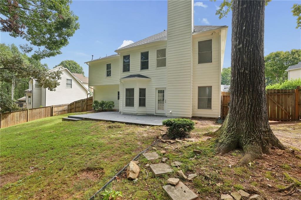 6010 Hampton Bluff Way Property Photo 22