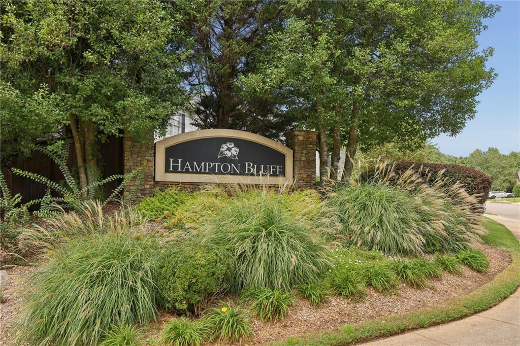 6010 Hampton Bluff Way Property Photo 23