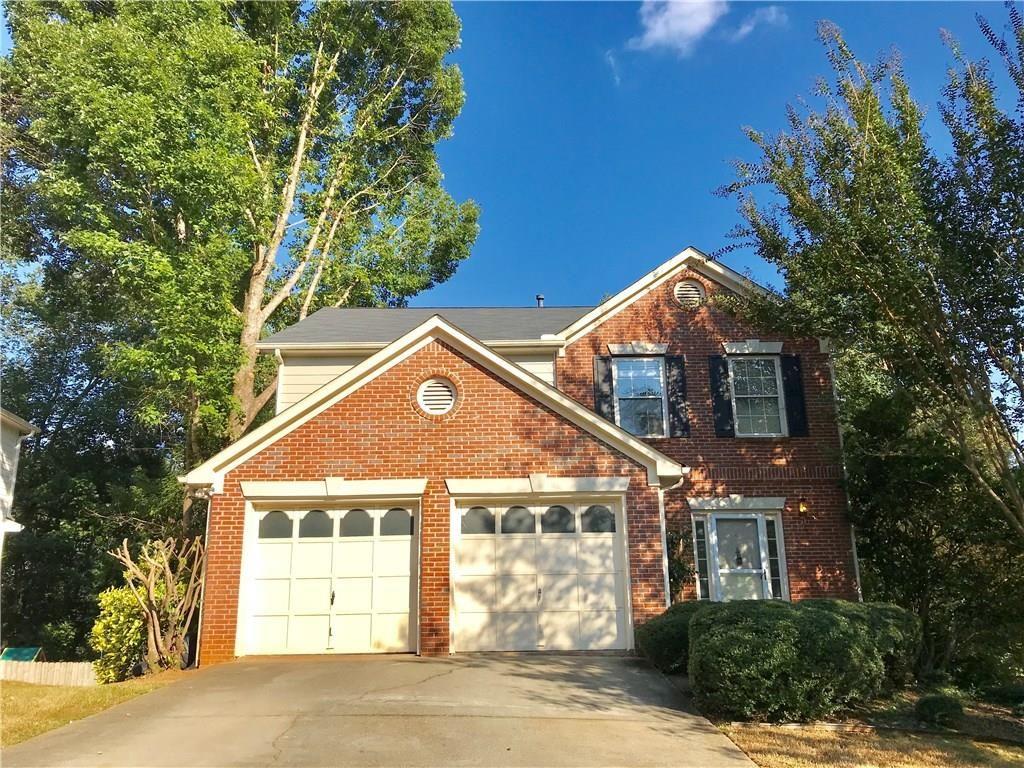 3354 Roundfield Circle Property Photo 1