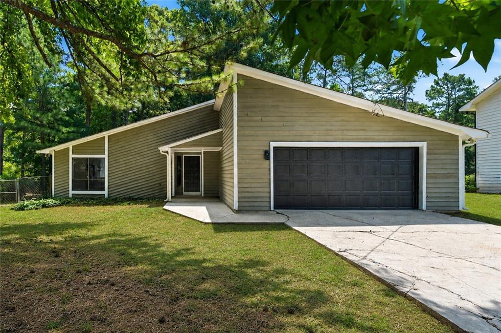 6350 Beethoven Circle Property Photo 1