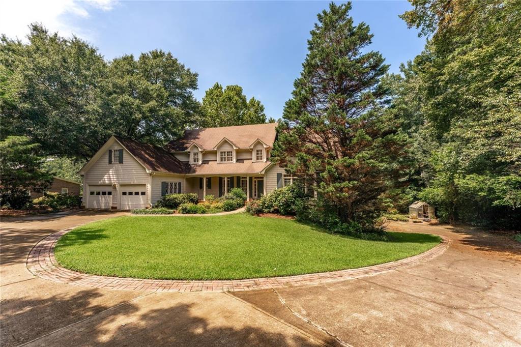 3201 Shaw Road Property Photo 1