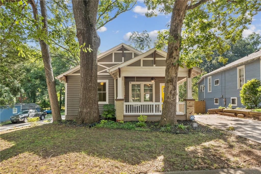 1140 Oakland Drive Sw Property Photo 1