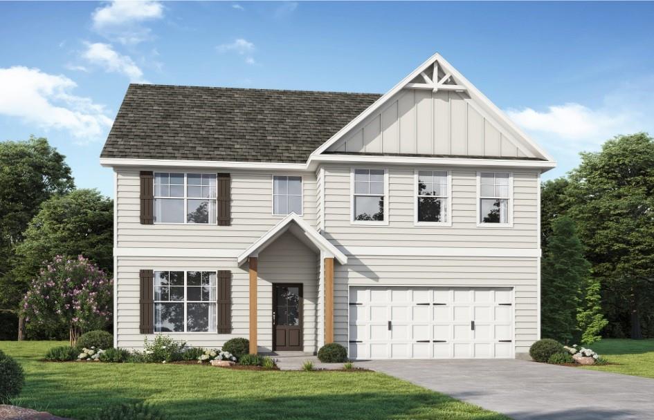 26 Glengarry Ct Lot 239 Property Photo 1
