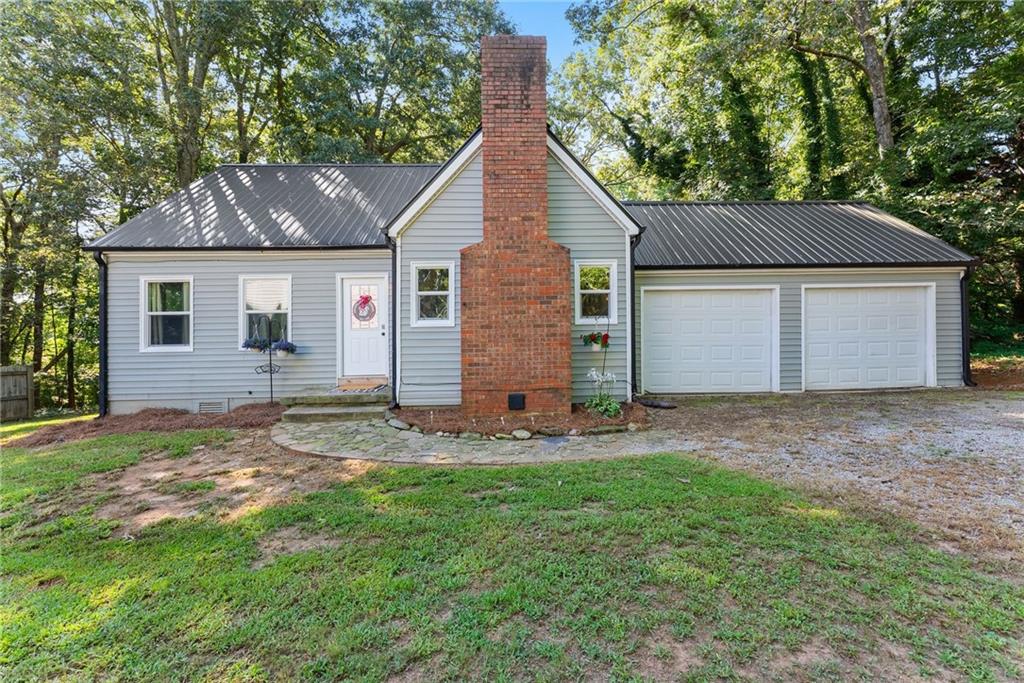4217 Covey Trail Property Photo 1