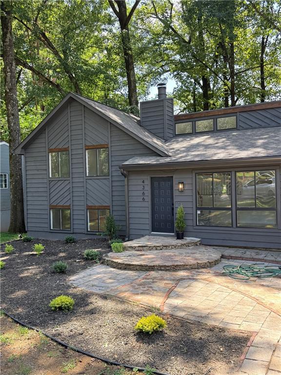 4366 Hopkins Lake Drive Property Photo 3