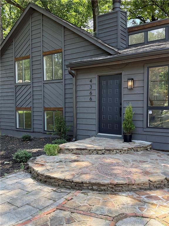 4366 Hopkins Lake Drive Property Photo 4