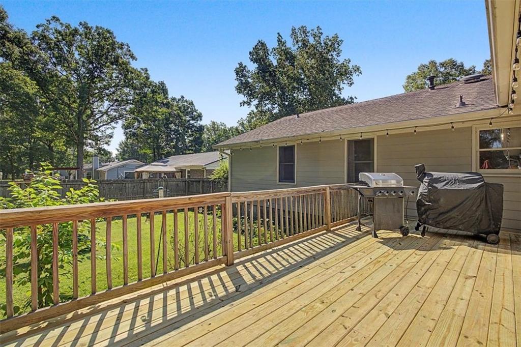 26 Gray Rock Drive Nw Property Photo 25