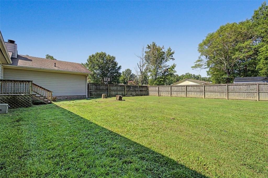 26 Gray Rock Drive Nw Property Photo 26