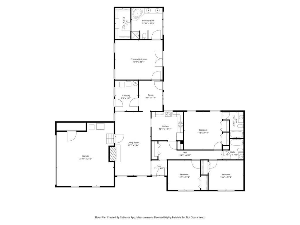 26 Gray Rock Drive Nw Property Photo 31