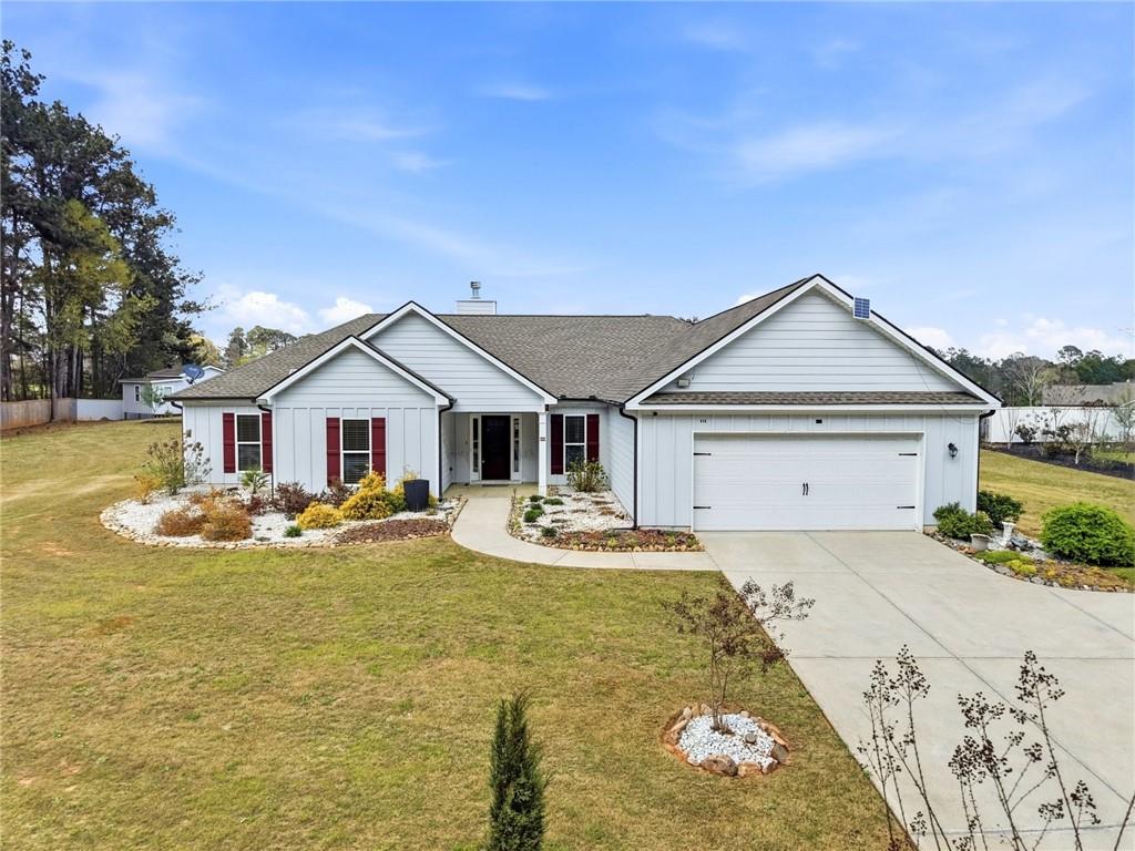 649 Tanners Bridge Road Property Photo 1