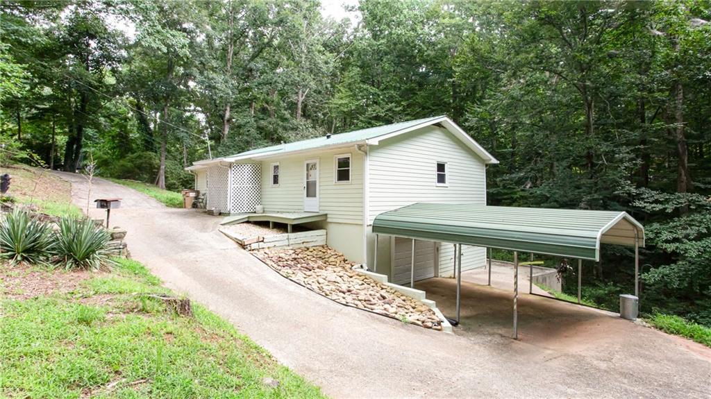 5105 Wisdom Road Property Photo 1