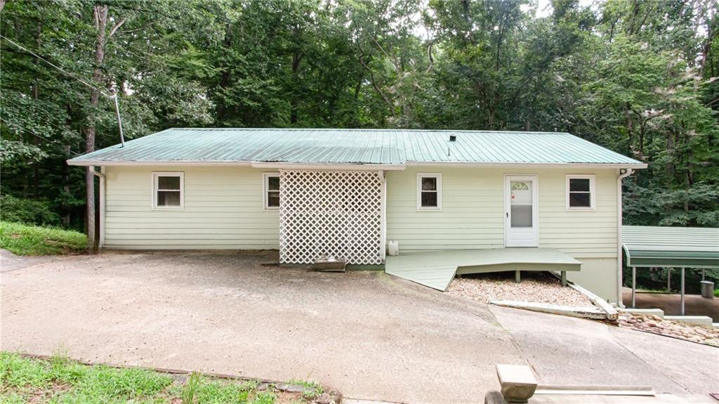 5105 Wisdom Road Property Photo 2