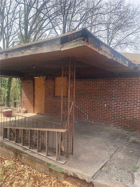 1650 Flintwood Drive Property Photo 3