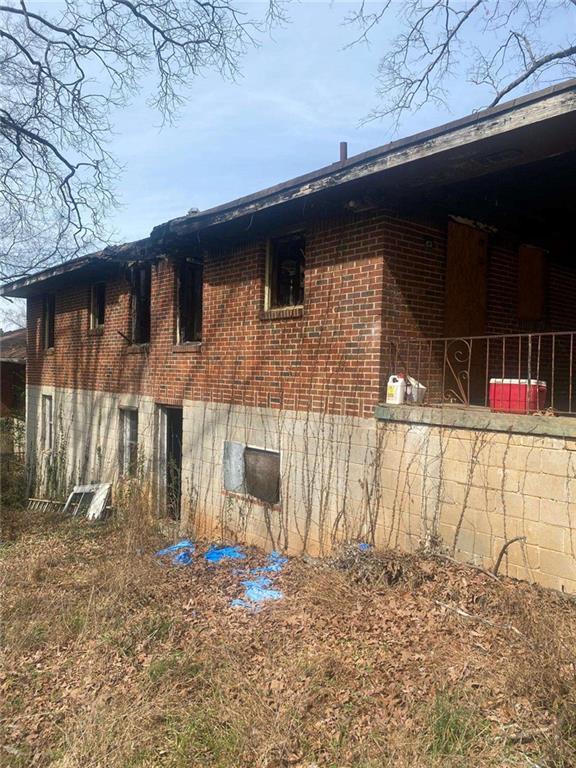 1650 Flintwood Drive Property Photo 4
