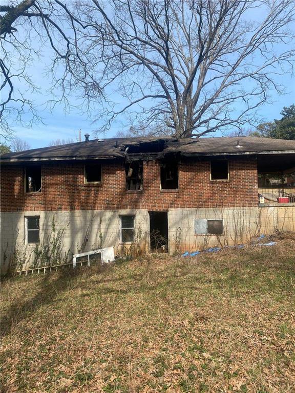 1650 Flintwood Drive Property Photo 5