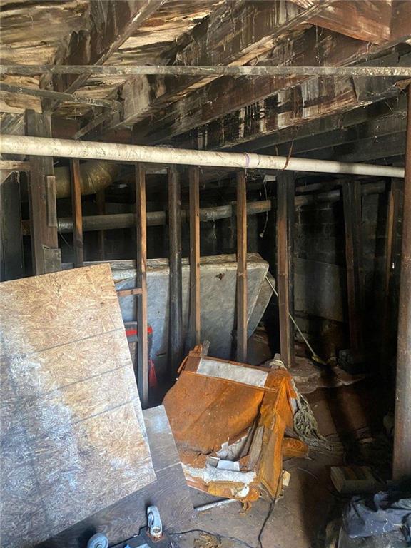 1650 Flintwood Drive Property Photo 8