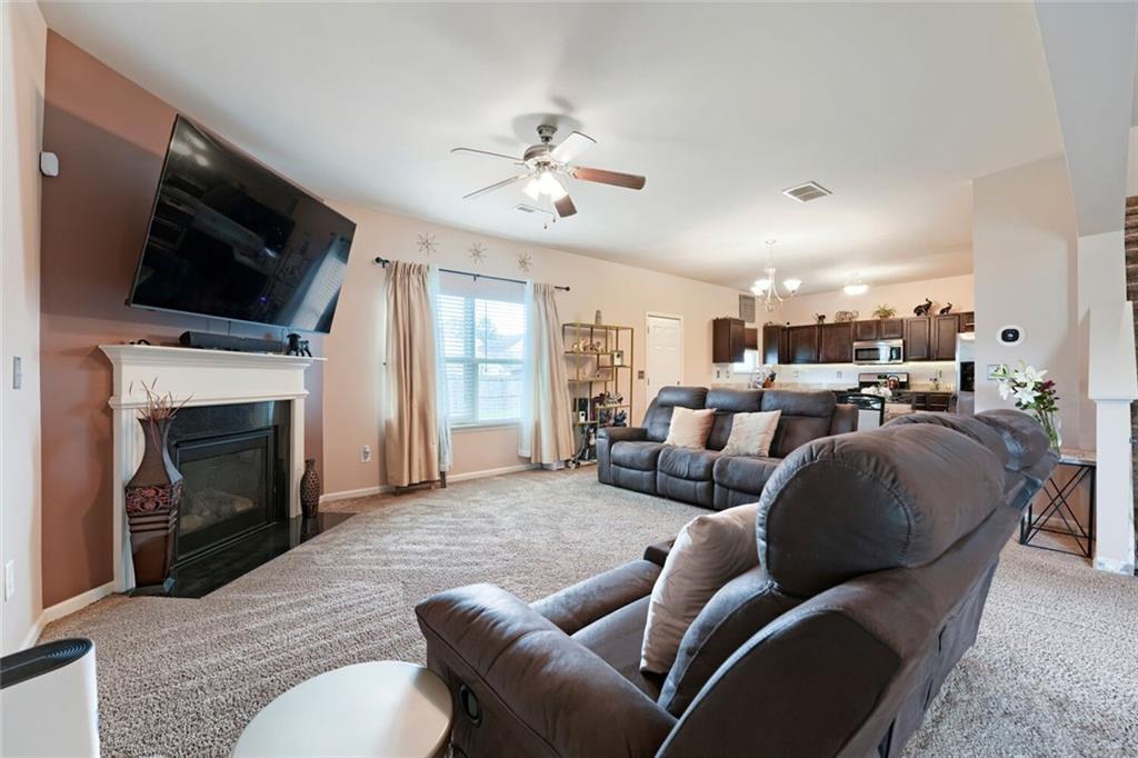 5830 Rex Ridge Parkway Property Photo 8