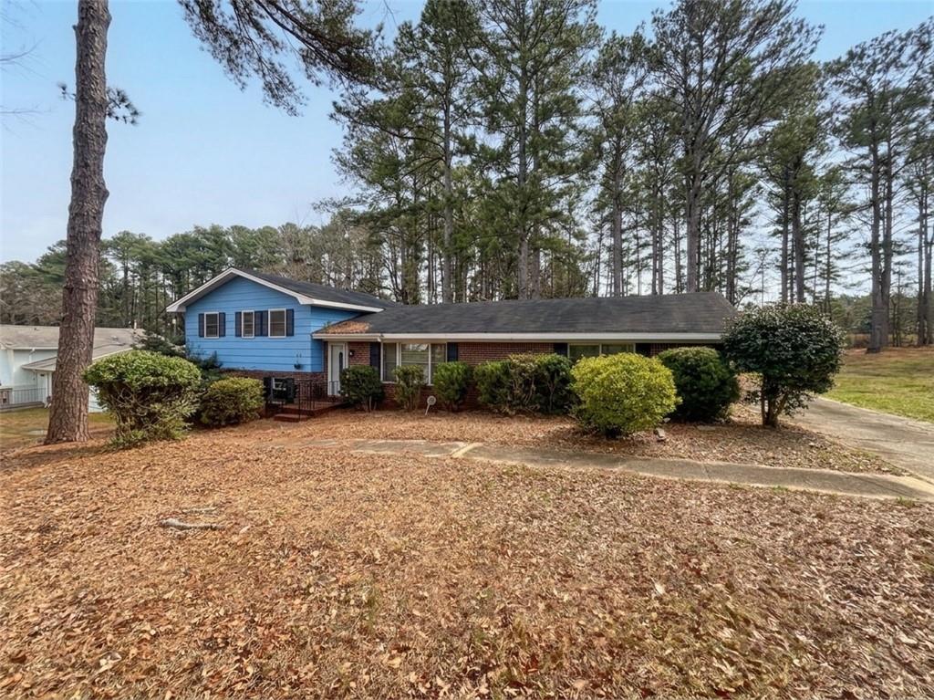 279 Timberland Trail Property Photo 1