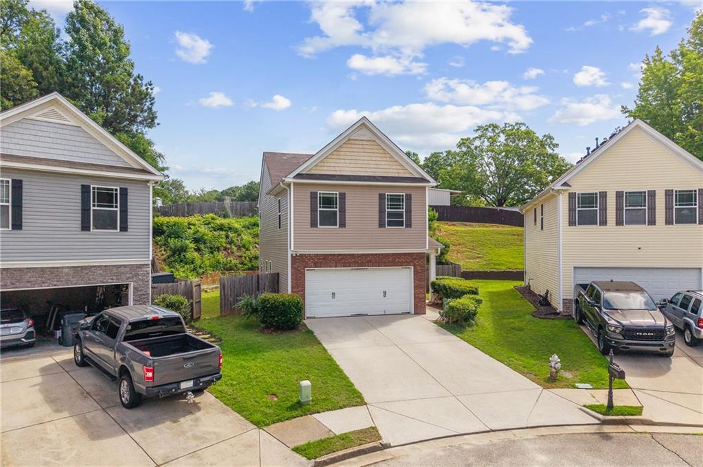 4589 Mcever View Drive Property Photo 1