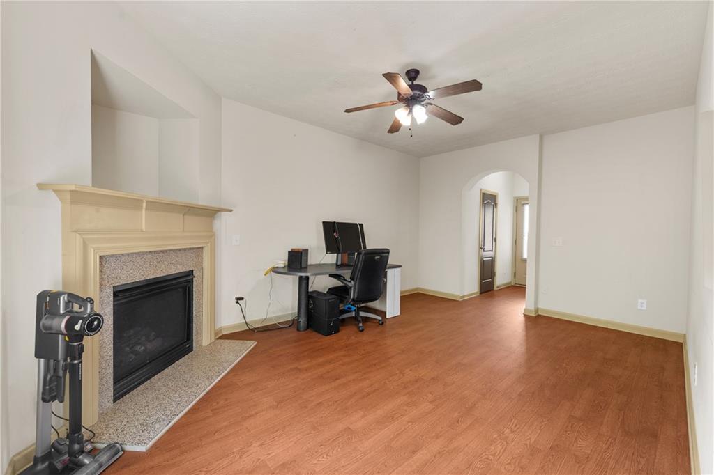 4589 Mcever View Drive Property Photo 2