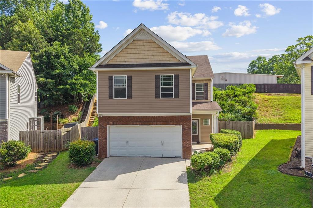 4589 Mcever View Drive Property Photo 6