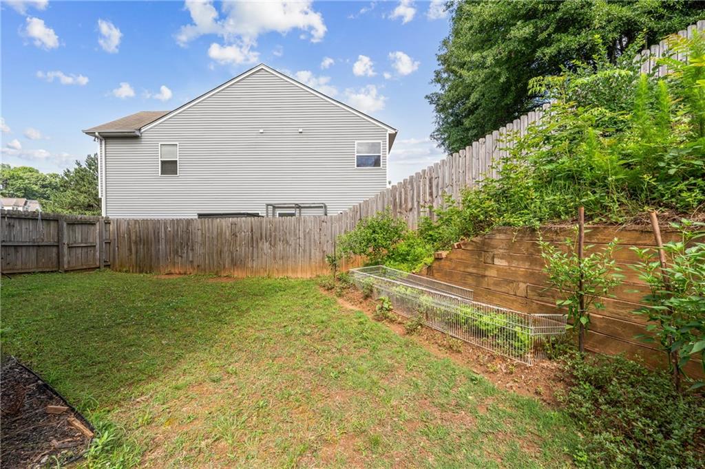 4589 Mcever View Drive Property Photo 38