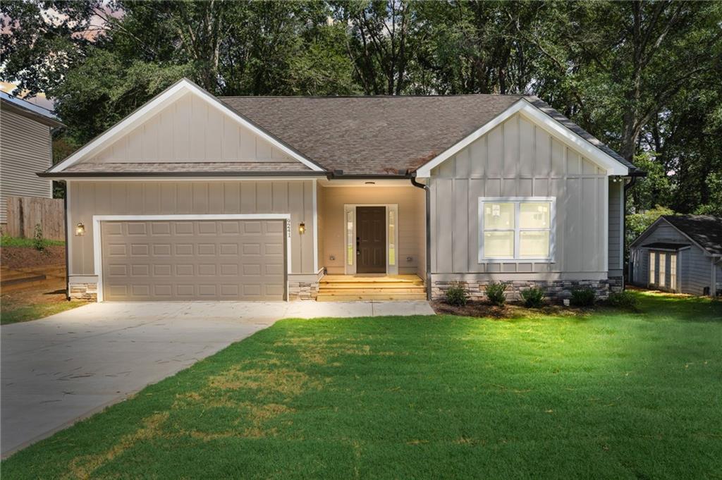 9241 Raven Drive Property Photo 1