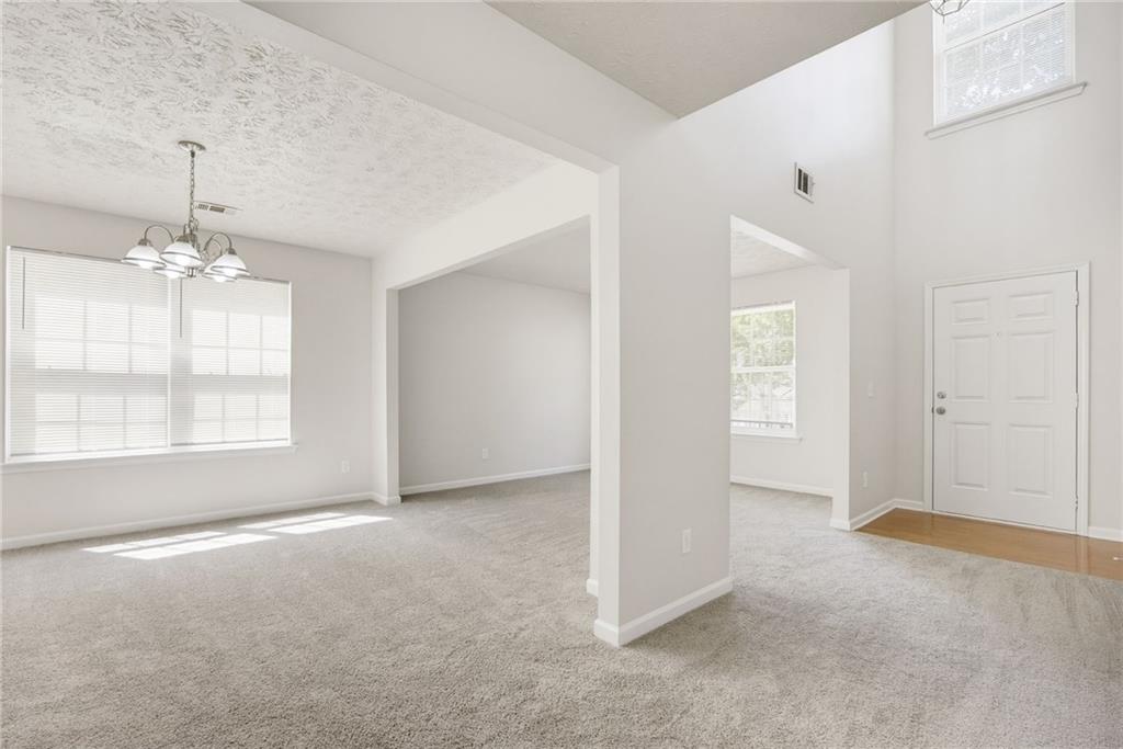 1274 Matt Moore Court Property Photo 2