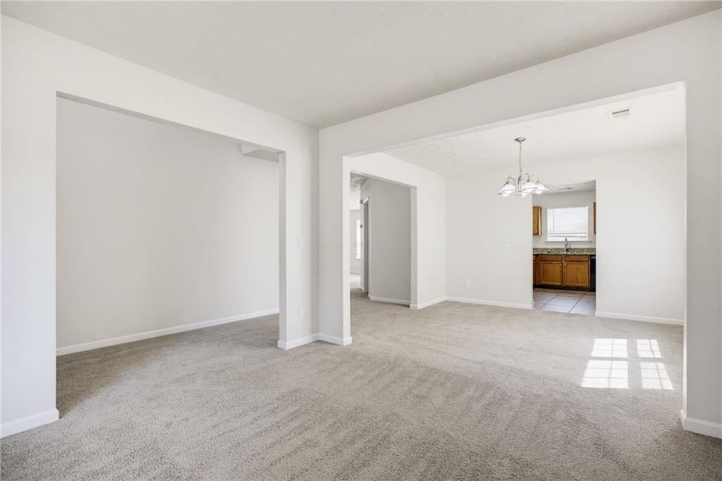 1274 Matt Moore Court Property Photo 3