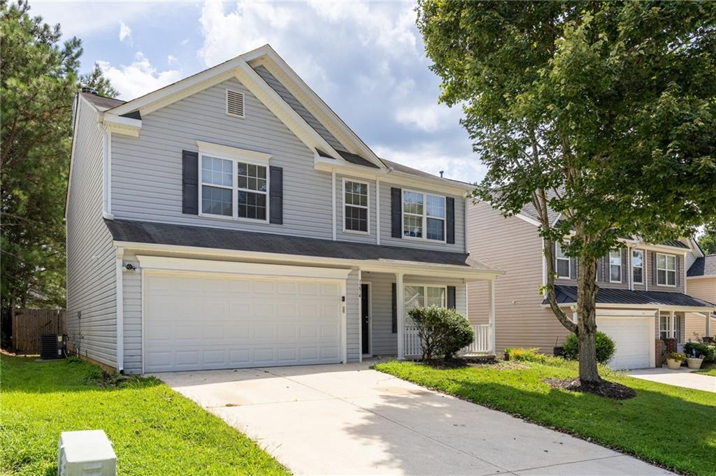 1274 Matt Moore Court Property Photo 24