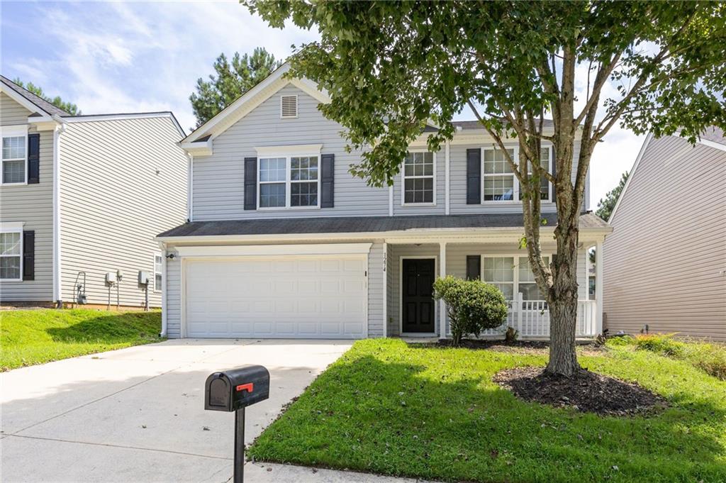 1274 Matt Moore Court Property Photo 25