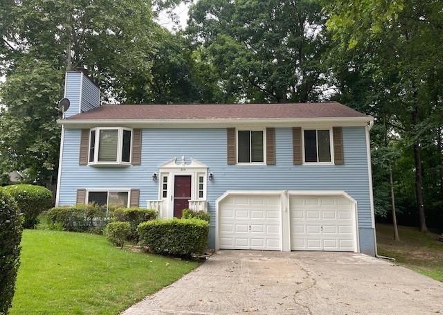 355 Olde Bridge Way Property Photo 1