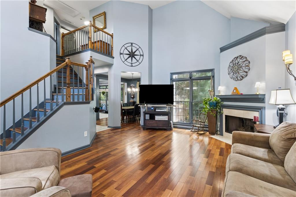 3410 Rose Arbor Court Property Photo 7