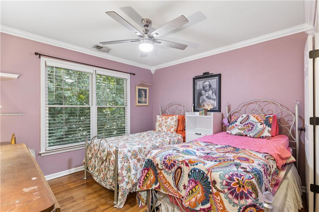 3410 Rose Arbor Court Property Photo 26