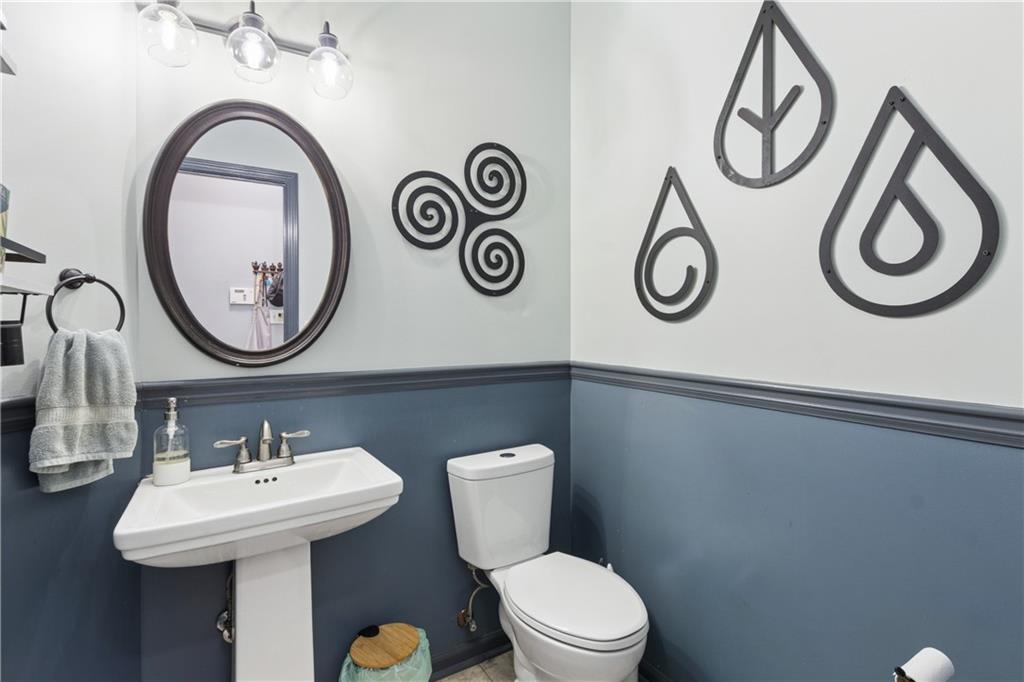 3410 Rose Arbor Court Property Photo 31