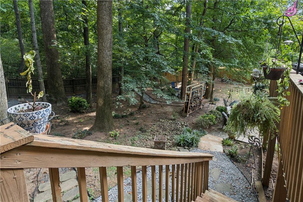 3410 Rose Arbor Court Property Photo 38