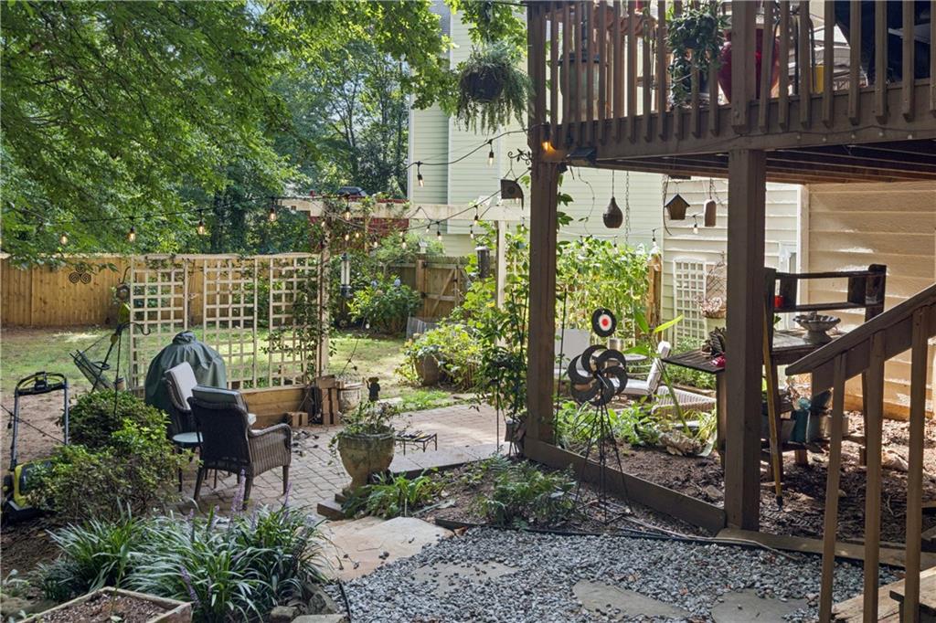 3410 Rose Arbor Court Property Photo 39