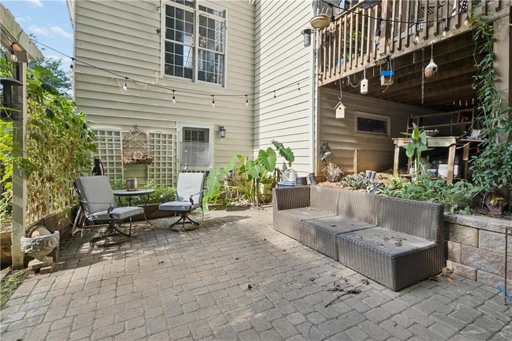 3410 Rose Arbor Court Property Photo 41