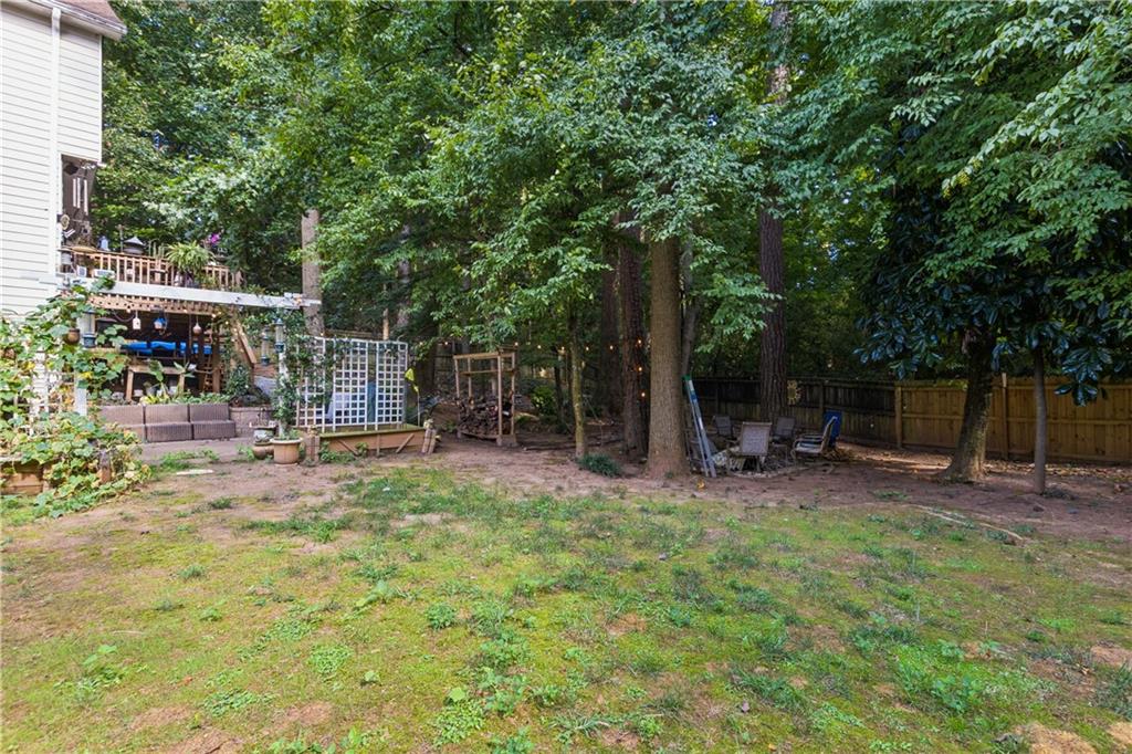 3410 Rose Arbor Court Property Photo 43