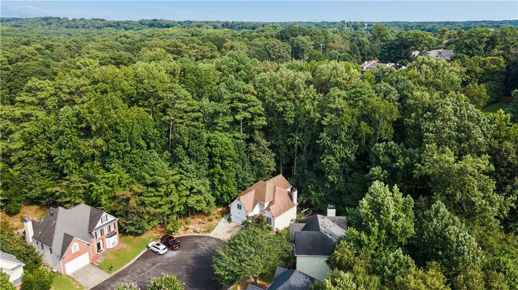3410 Rose Arbor Court Property Photo 47